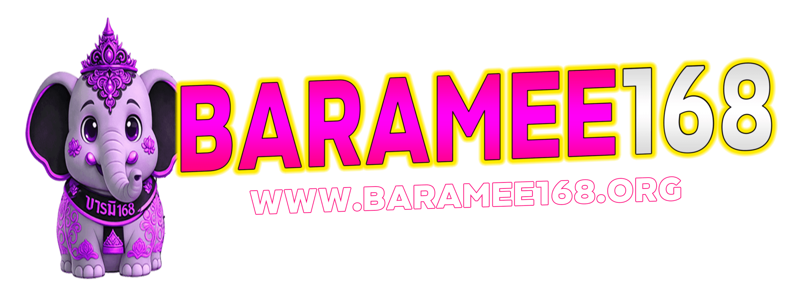baramee168